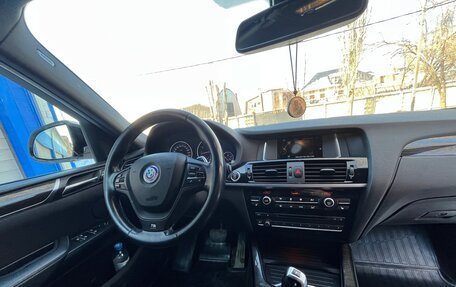 BMW X4, 2016 год, 2 350 000 рублей, 12 фотография