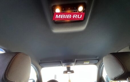 BMW X4, 2016 год, 2 350 000 рублей, 8 фотография