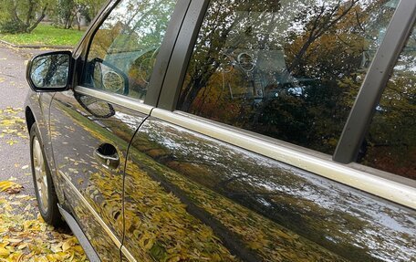 Mercedes-Benz M-Класс, 2008 год, 1 300 000 рублей, 3 фотография