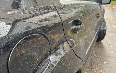 Mercedes-Benz M-Класс, 2008 год, 1 300 000 рублей, 7 фотография