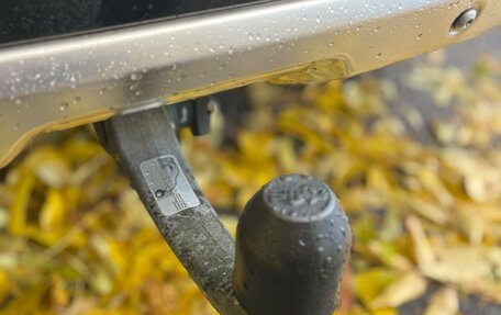 Mercedes-Benz M-Класс, 2008 год, 1 300 000 рублей, 5 фотография