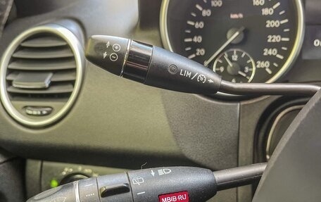 Mercedes-Benz M-Класс, 2008 год, 1 300 000 рублей, 14 фотография
