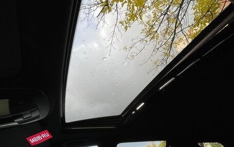 Mercedes-Benz M-Класс, 2008 год, 1 300 000 рублей, 12 фотография