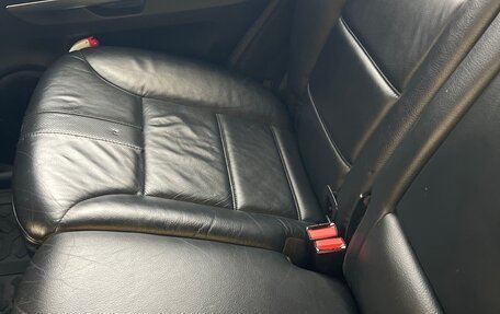 Mercedes-Benz M-Класс, 2008 год, 1 300 000 рублей, 18 фотография