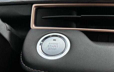 CheryExeed LX, 2022 год, 1 860 000 рублей, 13 фотография