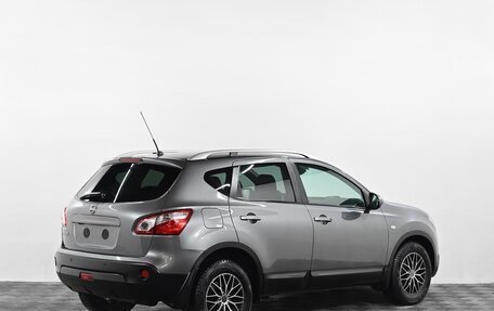 Nissan Qashqai, 2011 год, 949 000 рублей, 3 фотография