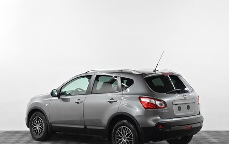 Nissan Qashqai, 2011 год, 949 000 рублей, 4 фотография