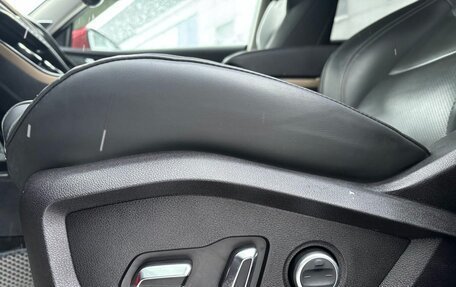 CheryExeed LX, 2022 год, 1 860 000 рублей, 18 фотография