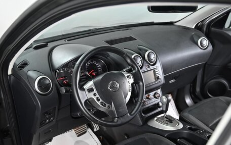 Nissan Qashqai, 2011 год, 949 000 рублей, 9 фотография