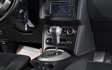 Nissan Qashqai, 2011 год, 949 000 рублей, 11 фотография