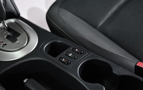 Nissan Qashqai, 2011 год, 949 000 рублей, 13 фотография