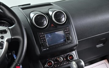 Nissan Qashqai, 2011 год, 949 000 рублей, 7 фотография