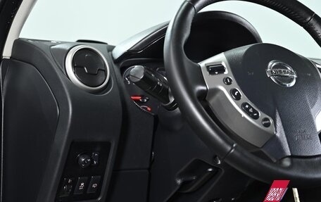 Nissan Qashqai, 2011 год, 949 000 рублей, 10 фотография