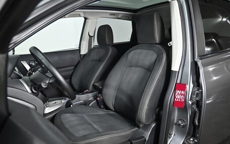 Nissan Qashqai, 2011 год, 949 000 рублей, 8 фотография