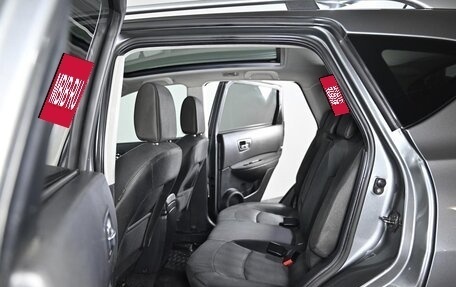 Nissan Qashqai, 2011 год, 949 000 рублей, 6 фотография