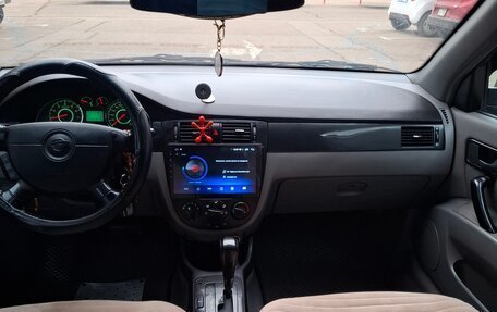 Ravon Gentra, 2018 год, 900 000 рублей, 8 фотография