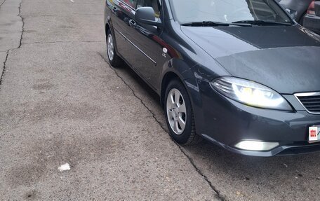 Ravon Gentra, 2018 год, 900 000 рублей, 9 фотография