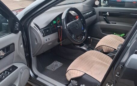 Ravon Gentra, 2018 год, 900 000 рублей, 6 фотография