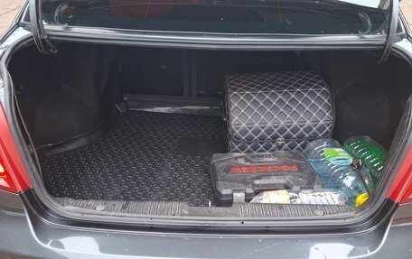 Ravon Gentra, 2018 год, 900 000 рублей, 5 фотография