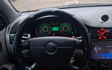 Ravon Gentra, 2018 год, 900 000 рублей, 4 фотография