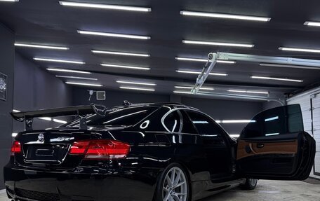 BMW 3 серия, 2007 год, 1 777 000 рублей, 2 фотография