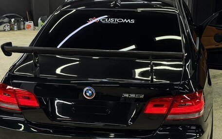 BMW 3 серия, 2007 год, 1 777 000 рублей, 5 фотография