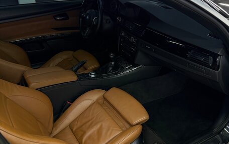 BMW 3 серия, 2007 год, 1 777 000 рублей, 6 фотография