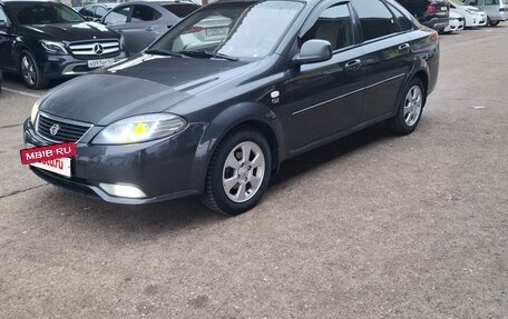 Ravon Gentra, 2018 год, 900 000 рублей, 12 фотография