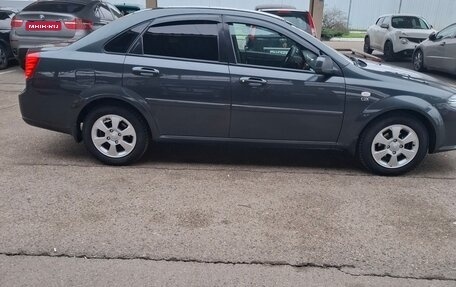 Ravon Gentra, 2018 год, 900 000 рублей, 11 фотография