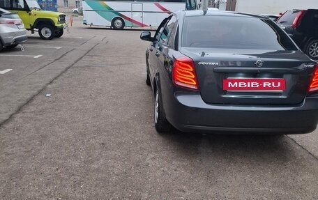 Ravon Gentra, 2018 год, 900 000 рублей, 7 фотография