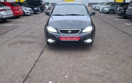 Ravon Gentra, 2018 год, 900 000 рублей, 13 фотография