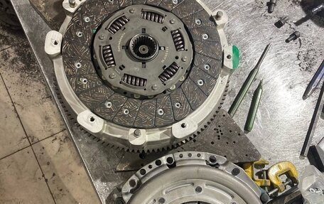 BMW 3 серия, 2007 год, 1 777 000 рублей, 10 фотография