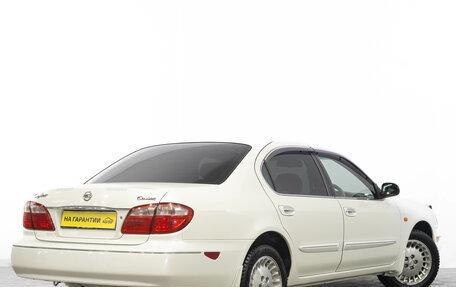 Nissan Cefiro III, 2002 год, 699 000 рублей, 5 фотография