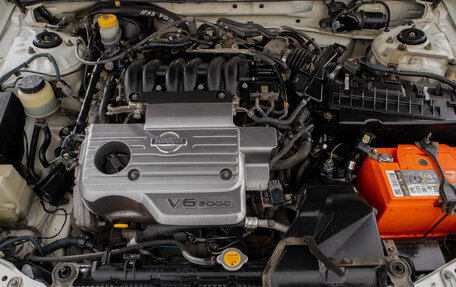 Nissan Cefiro III, 2002 год, 699 000 рублей, 8 фотография