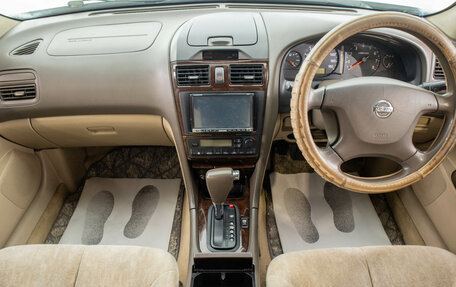 Nissan Cefiro III, 2002 год, 699 000 рублей, 11 фотография