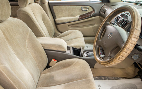 Nissan Cefiro III, 2002 год, 699 000 рублей, 12 фотография