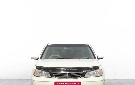 Nissan Cefiro III, 2002 год, 699 000 рублей, 3 фотография