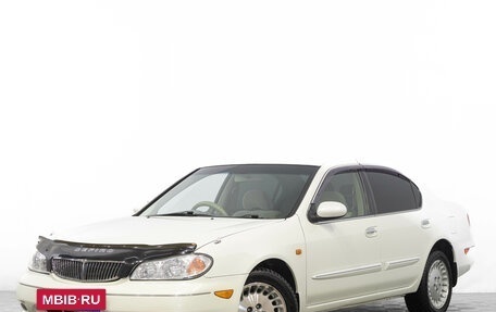 Nissan Cefiro III, 2002 год, 699 000 рублей, 4 фотография