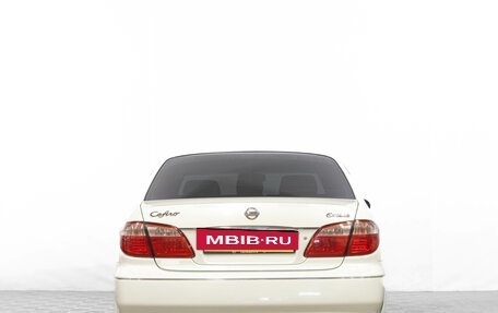 Nissan Cefiro III, 2002 год, 699 000 рублей, 6 фотография