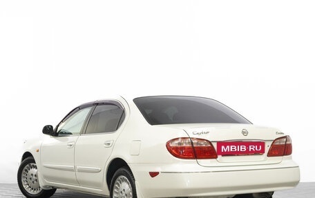 Nissan Cefiro III, 2002 год, 699 000 рублей, 7 фотография