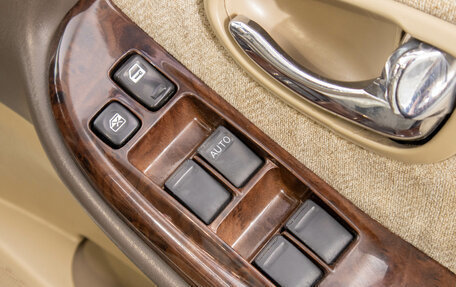 Nissan Cefiro III, 2002 год, 699 000 рублей, 13 фотография