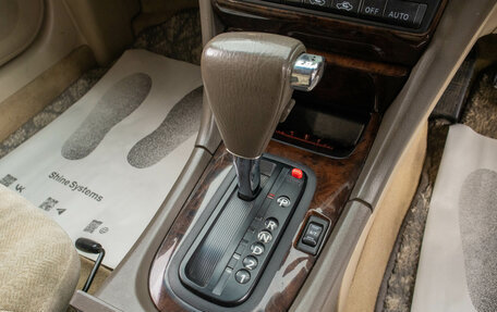 Nissan Cefiro III, 2002 год, 699 000 рублей, 20 фотография