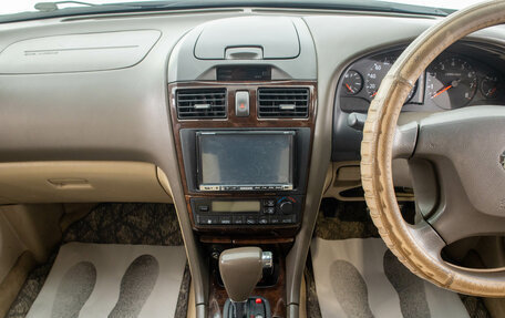 Nissan Cefiro III, 2002 год, 699 000 рублей, 17 фотография