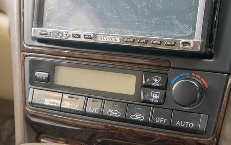 Nissan Cefiro III, 2002 год, 699 000 рублей, 19 фотография