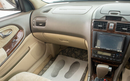 Nissan Cefiro III, 2002 год, 699 000 рублей, 22 фотография