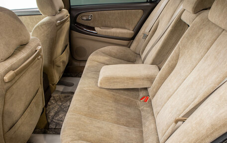 Nissan Cefiro III, 2002 год, 699 000 рублей, 24 фотография