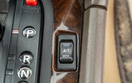 Nissan Cefiro III, 2002 год, 699 000 рублей, 21 фотография