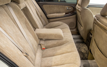 Nissan Cefiro III, 2002 год, 699 000 рублей, 25 фотография