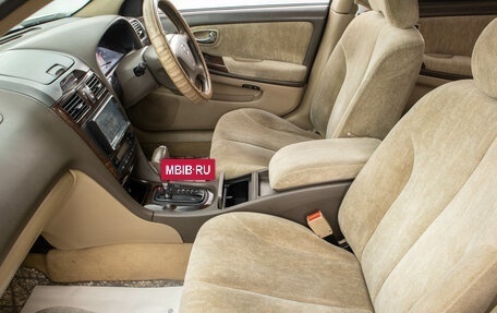 Nissan Cefiro III, 2002 год, 699 000 рублей, 23 фотография