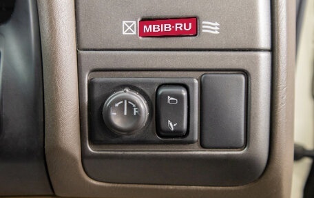 Nissan Cefiro III, 2002 год, 699 000 рублей, 14 фотография